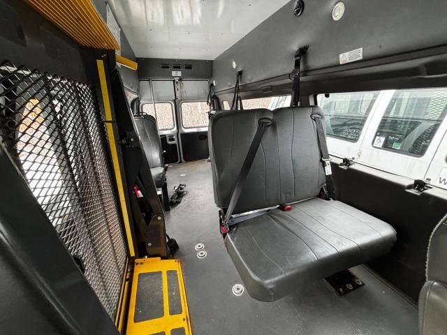 2014 Ford Econoline E250 Van