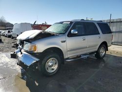 Carros salvage sin ofertas aún a la venta en subasta: 1998 Ford Expedition