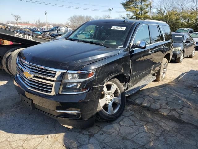 2017 Chevrolet Tahoe K1500 Premier