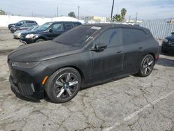 2023 BMW IX XDRIVE50 en venta en Van Nuys, CA