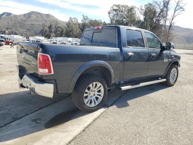 2013 Dodge RAM 1500 Longhorn