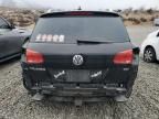 2012 Volkswagen Touareg V6 TDI