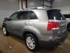 2011 KIA Sorento EX