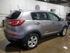 2013 KIA Sportage Base