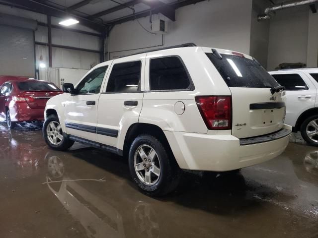 2005 Jeep Grand Cherokee Laredo