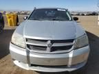 2008 Dodge Avenger SE