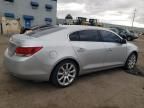 2010 Buick Lacrosse CXS