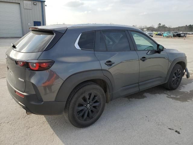 2024 Mazda CX-50 Preferred