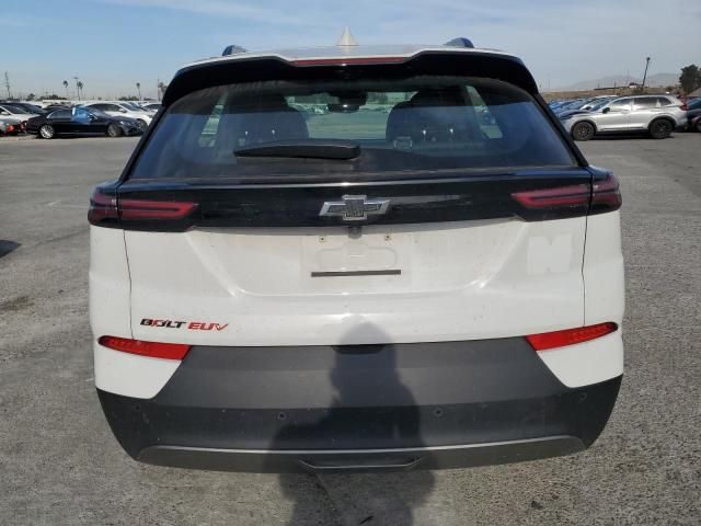 2023 Chevrolet Bolt EUV Premier