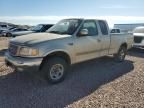 1999 Ford F150