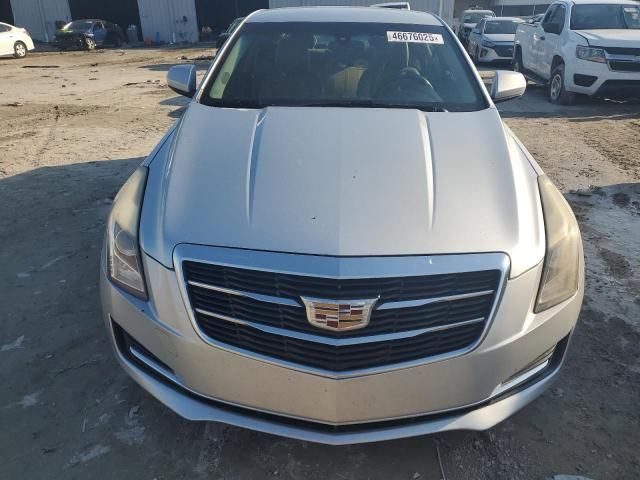 2015 Cadillac ATS