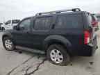 2006 Nissan Pathfinder LE