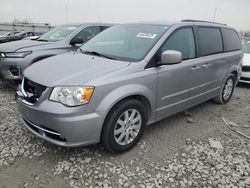 2014 Chrysler Town & Country Touring en venta en Cahokia Heights, IL