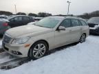 2011 Mercedes-Benz E 350 4matic Wagon