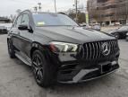 2021 Mercedes-Benz GLE 63 AMG 4matic