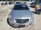 2011 Buick Regal CXL