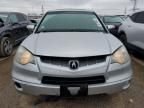 2007 Acura RDX