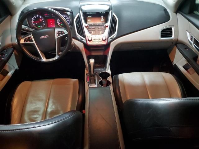 2012 GMC Terrain SLT