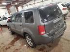 2012 Honda Pilot EXL