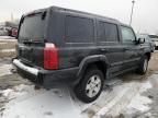 2008 Jeep Commander Sport