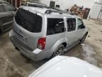 2010 Nissan Pathfinder S