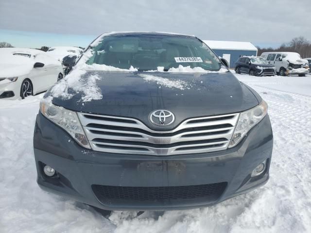 2011 Toyota Venza