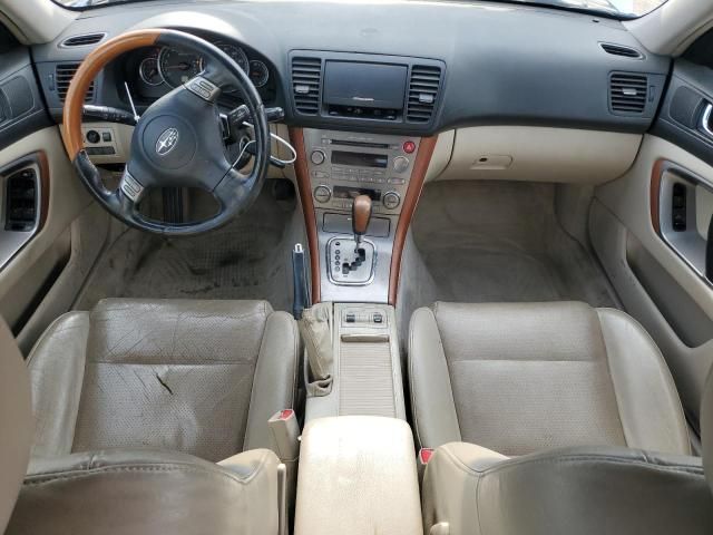 2006 Subaru Outback Outback 3.0R LL Bean