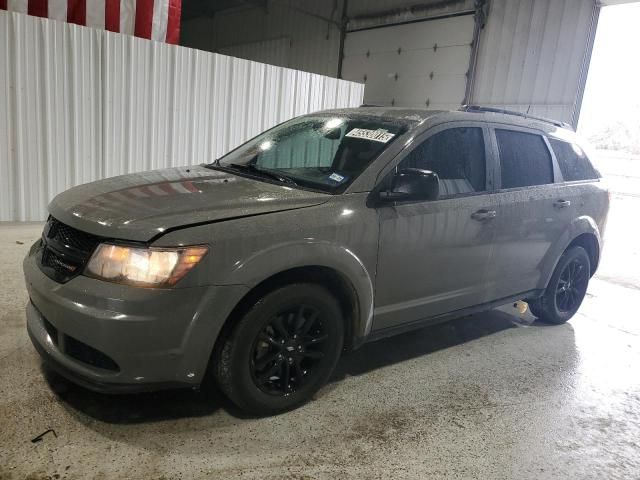 2020 Dodge Journey SE