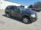 2006 Ford Explorer XLT