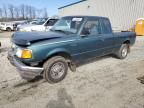 1996 Ford Ranger Super Cab