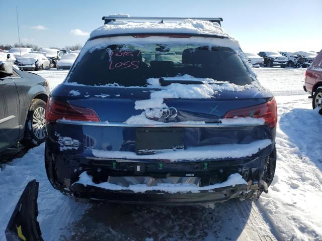 2021 Audi Q5 Premium Plus