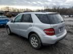 2007 Mercedes-Benz ML 350