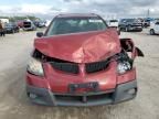 2004 Pontiac Vibe