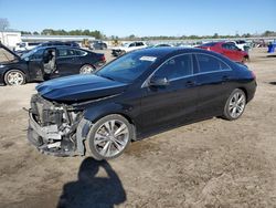 2014 Mercedes-Benz CLA 250 4matic en venta en Harleyville, SC