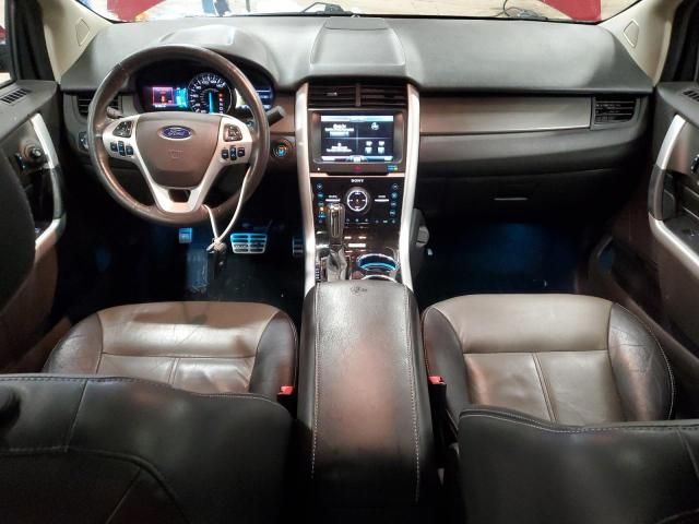 2013 Ford Edge Sport