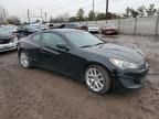 2013 Hyundai Genesis Coupe 2.0T