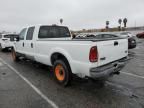 2003 Ford F350 SRW Super Duty