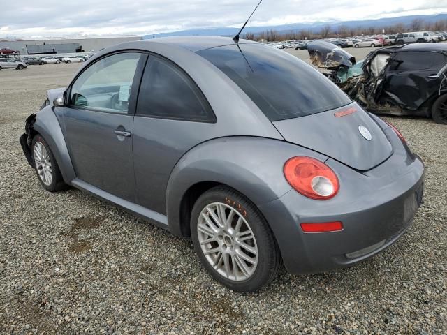 2007 Volkswagen New Beetle 2.5L Option Package 1