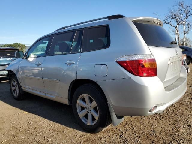 2010 Toyota Highlander