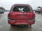 2007 Chevrolet Trailblazer LS