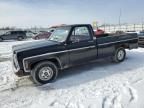 1980 Chevrolet C10