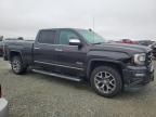 2016 GMC Sierra K1500 SLT