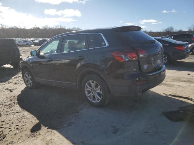 2014 Mazda CX-9 Touring