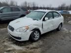 2011 Hyundai Accent GLS