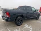 2018 Dodge RAM 1500 Sport