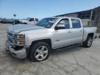 2015 Chevrolet Silverado C1500 LT