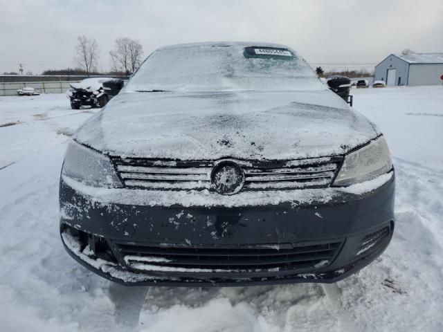 2014 Volkswagen Jetta SE