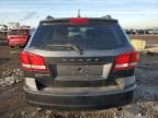 2014 Dodge Journey SE