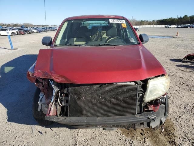 2008 Mazda Tribute I