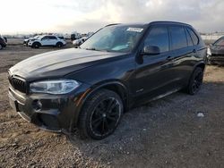 2018 BMW X5 XDRIVE35I en venta en Houston, TX